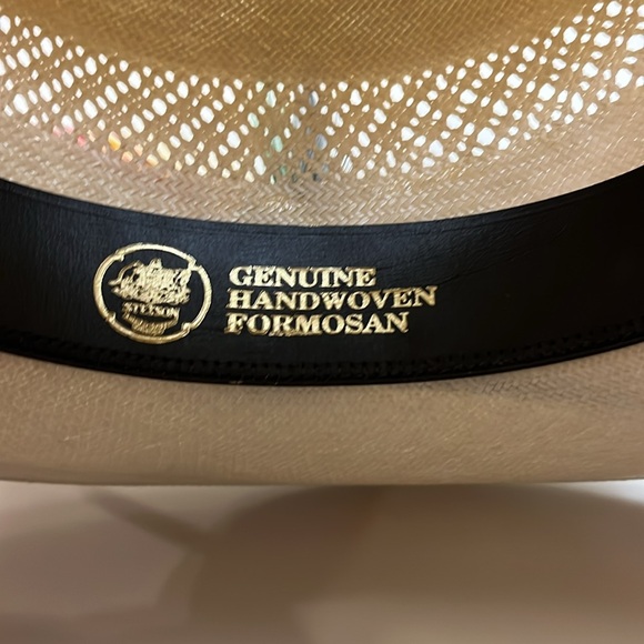 Stetson hat “Rockies” - Picture 9 of 10